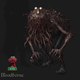 Illustration for article titled Bloodborne x Sesame Street